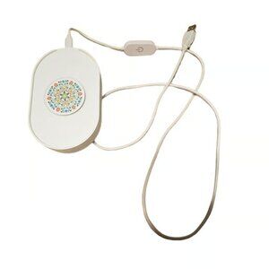 TECH8 USA Mouse Mover Device Undetectable Mouse Jiggler for Laptops & PC (ARTSY)